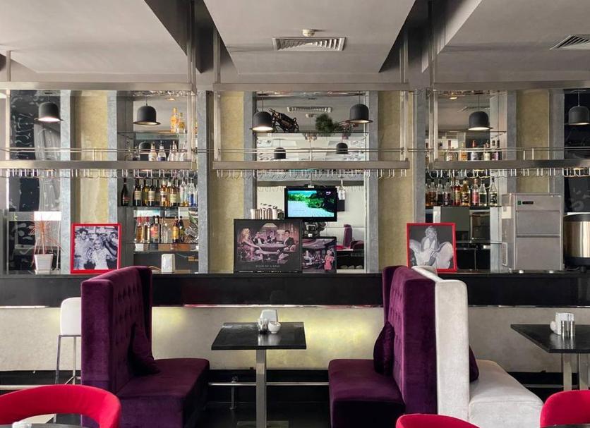 Bar Foto