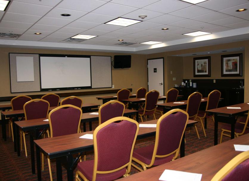 Sala de conferencias Foto