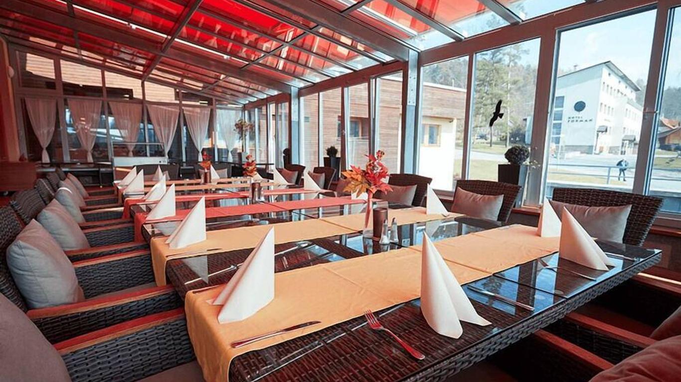 Wellness Resort Energetic