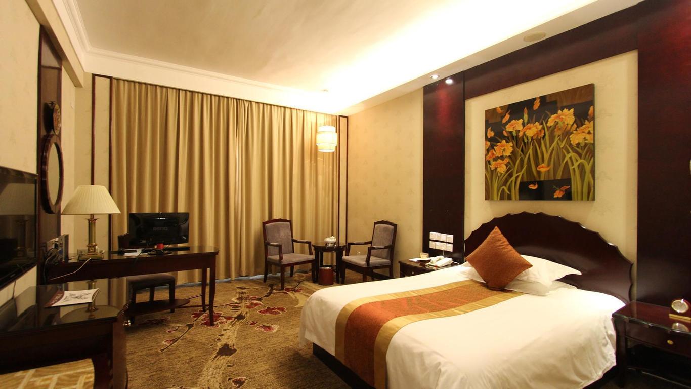 Xiangjiang Hotel