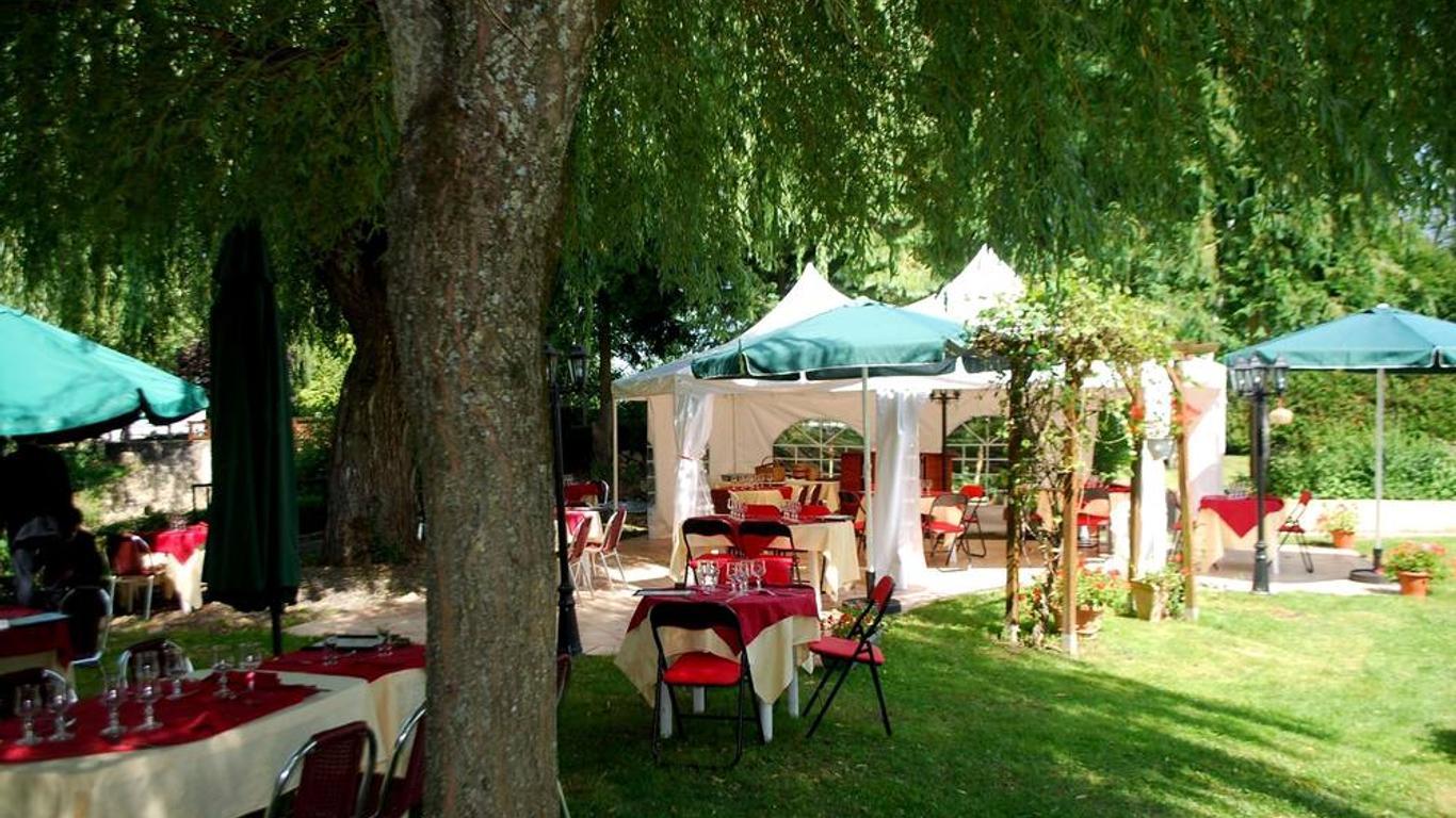 Auberge le petit pont