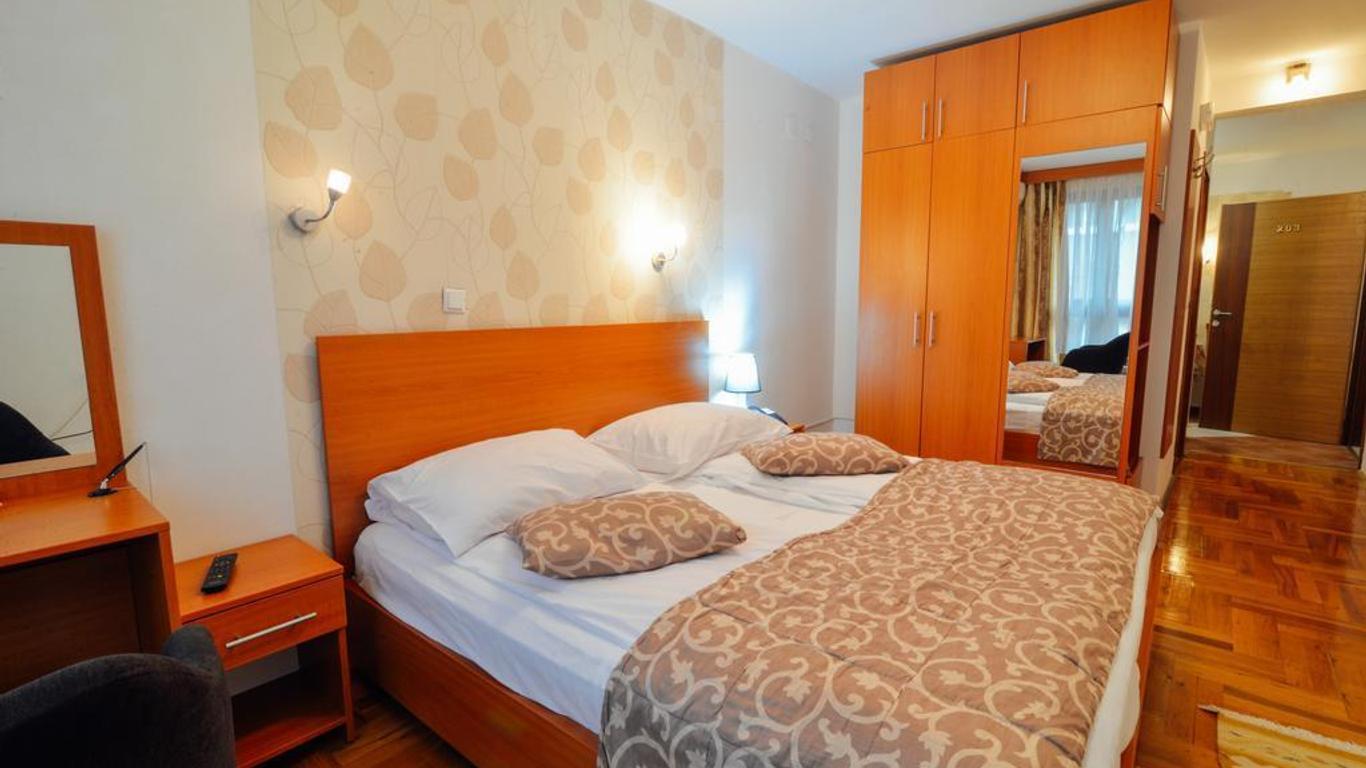 Hotel Mod