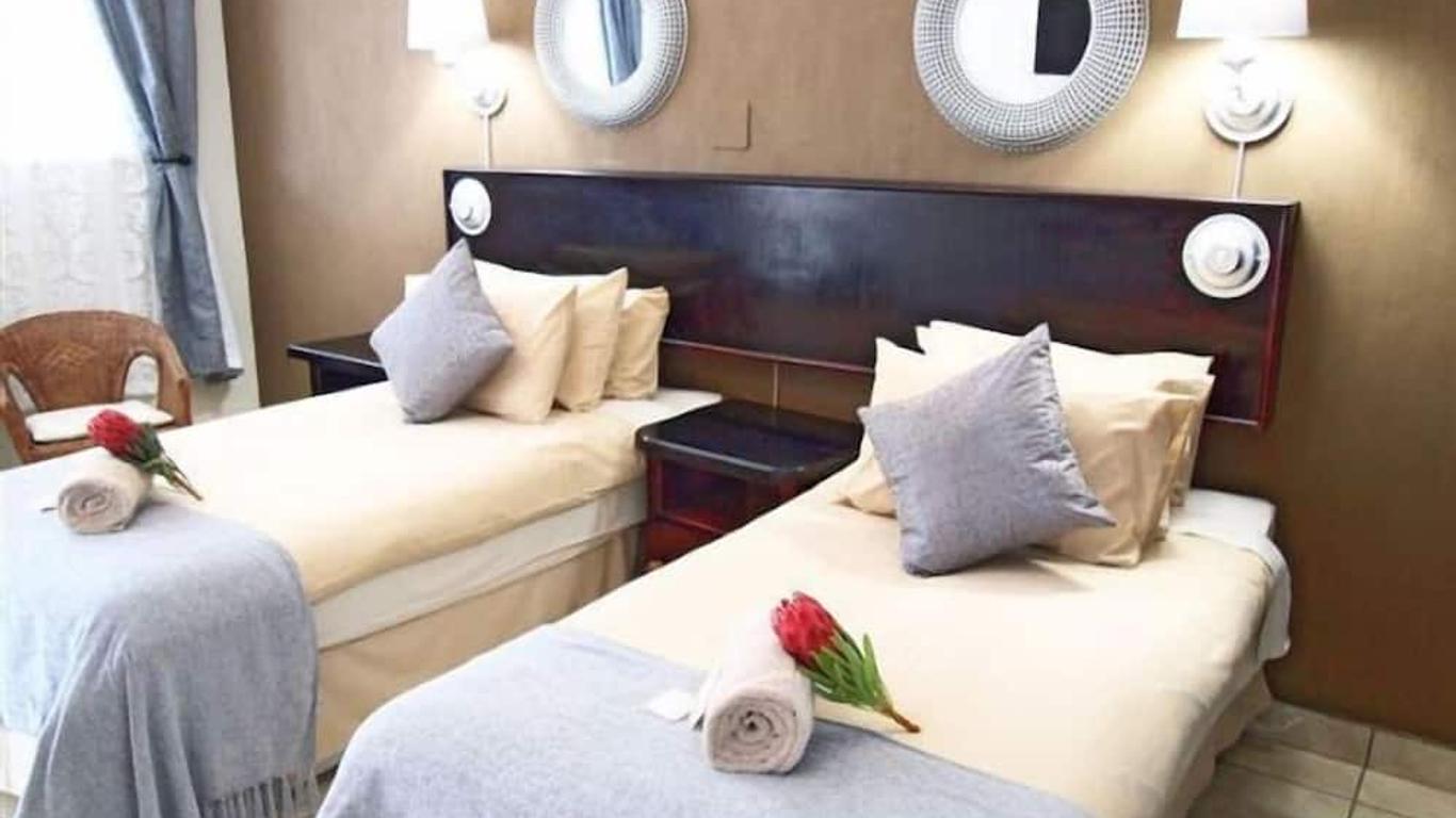 Travel Lodge Sabie