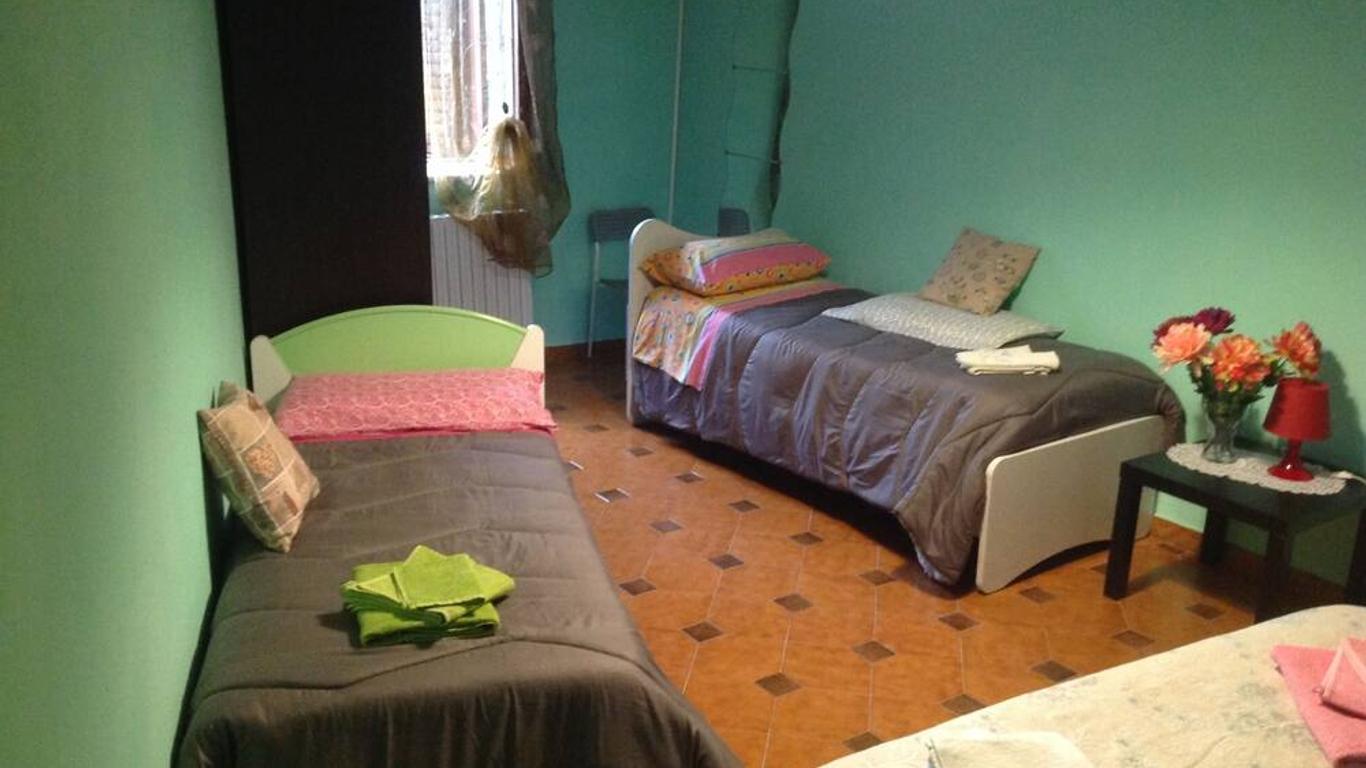 B&B Borgo Antico