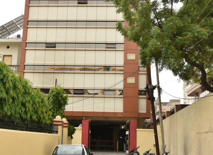 Edificio Foto