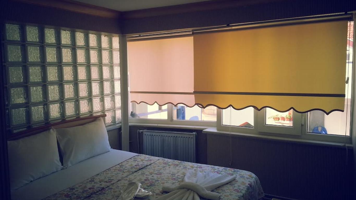 Otel Turker
