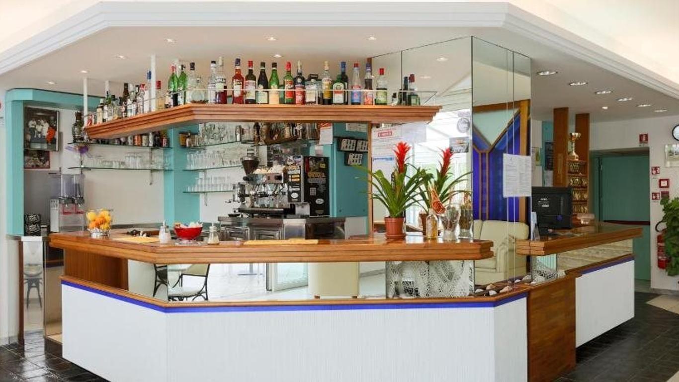 Hotel Ideal Bianchini