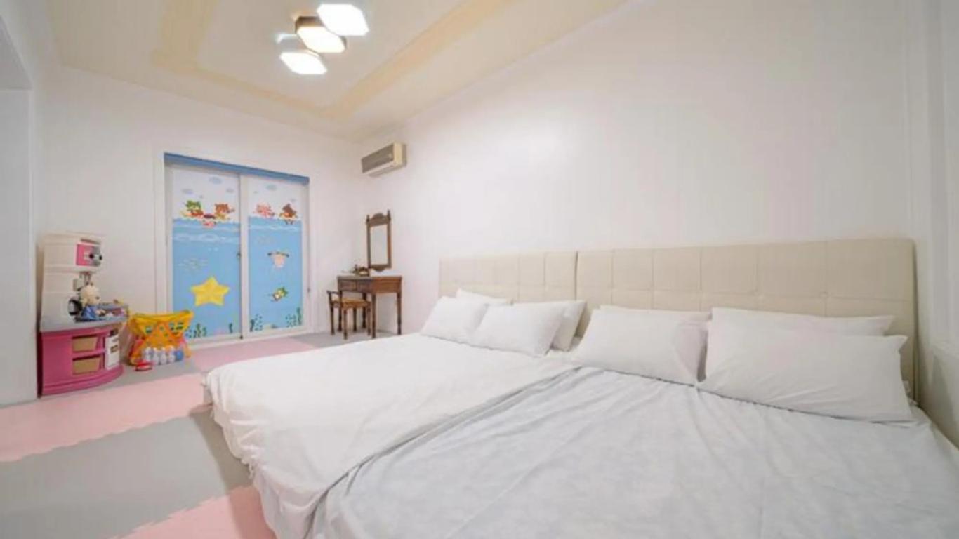 Gapyeong Polaris Pension
