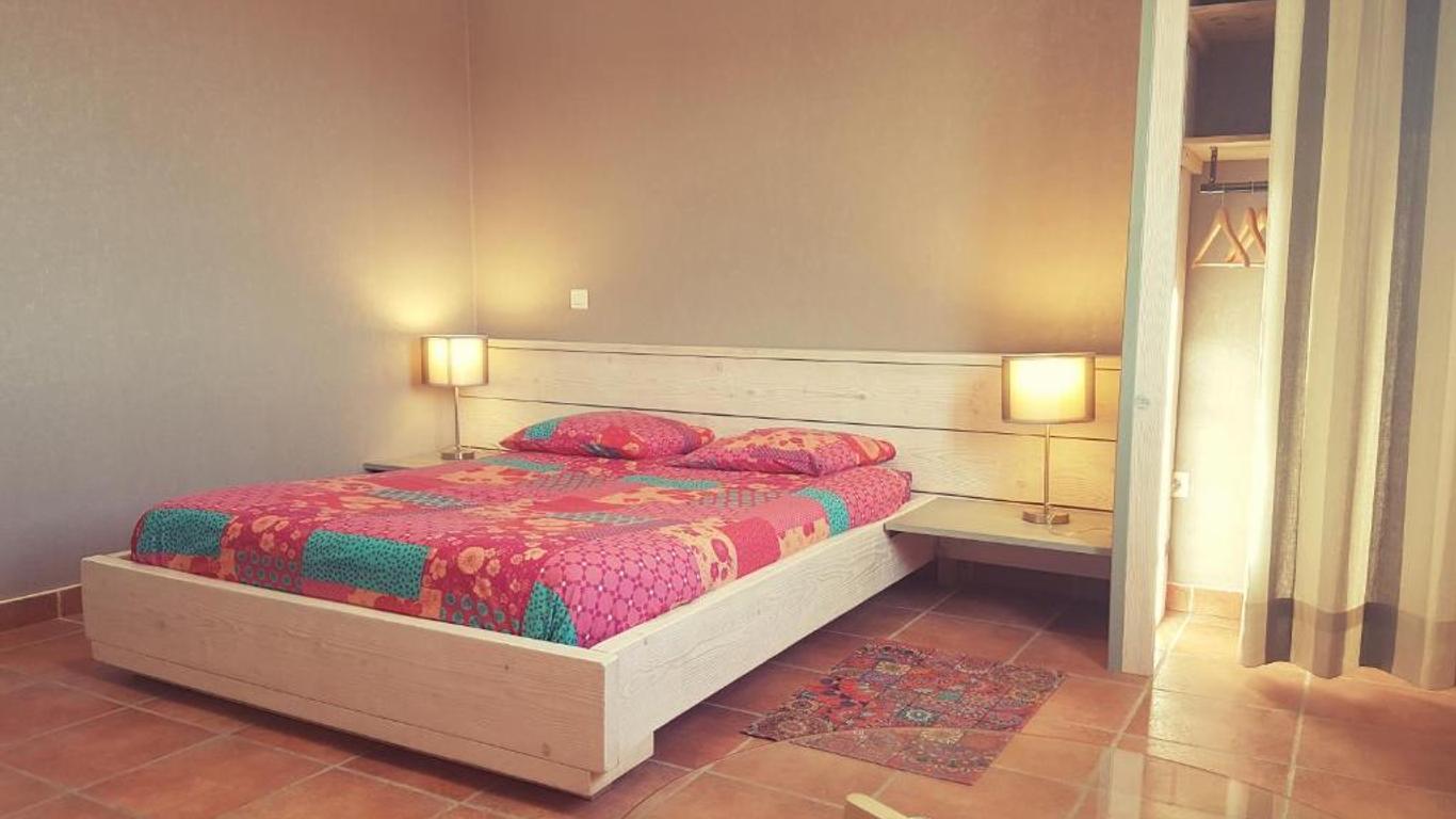B&B Auberge Verdon