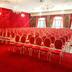 Sala de conferencias