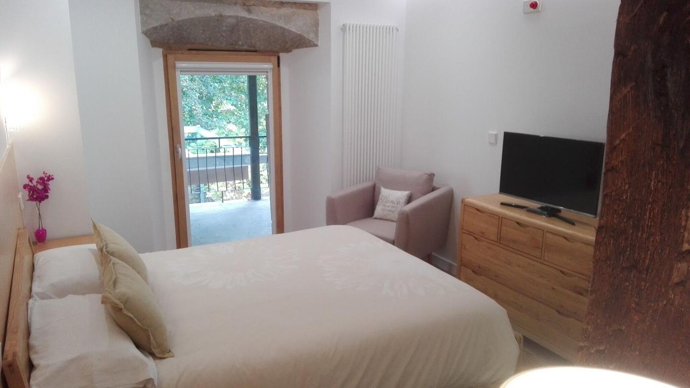 Apartamentos Turísticos Los Picos