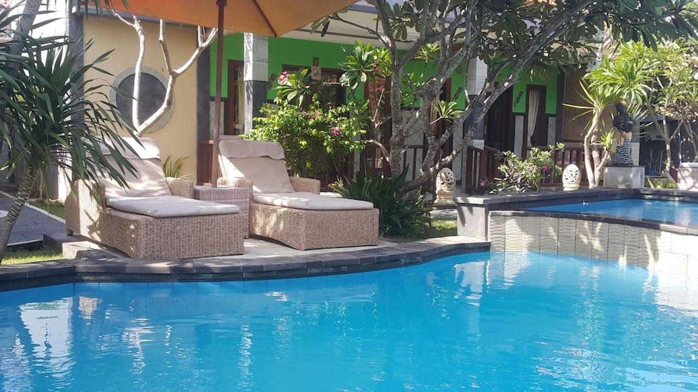 The Taran Villas Lembongan