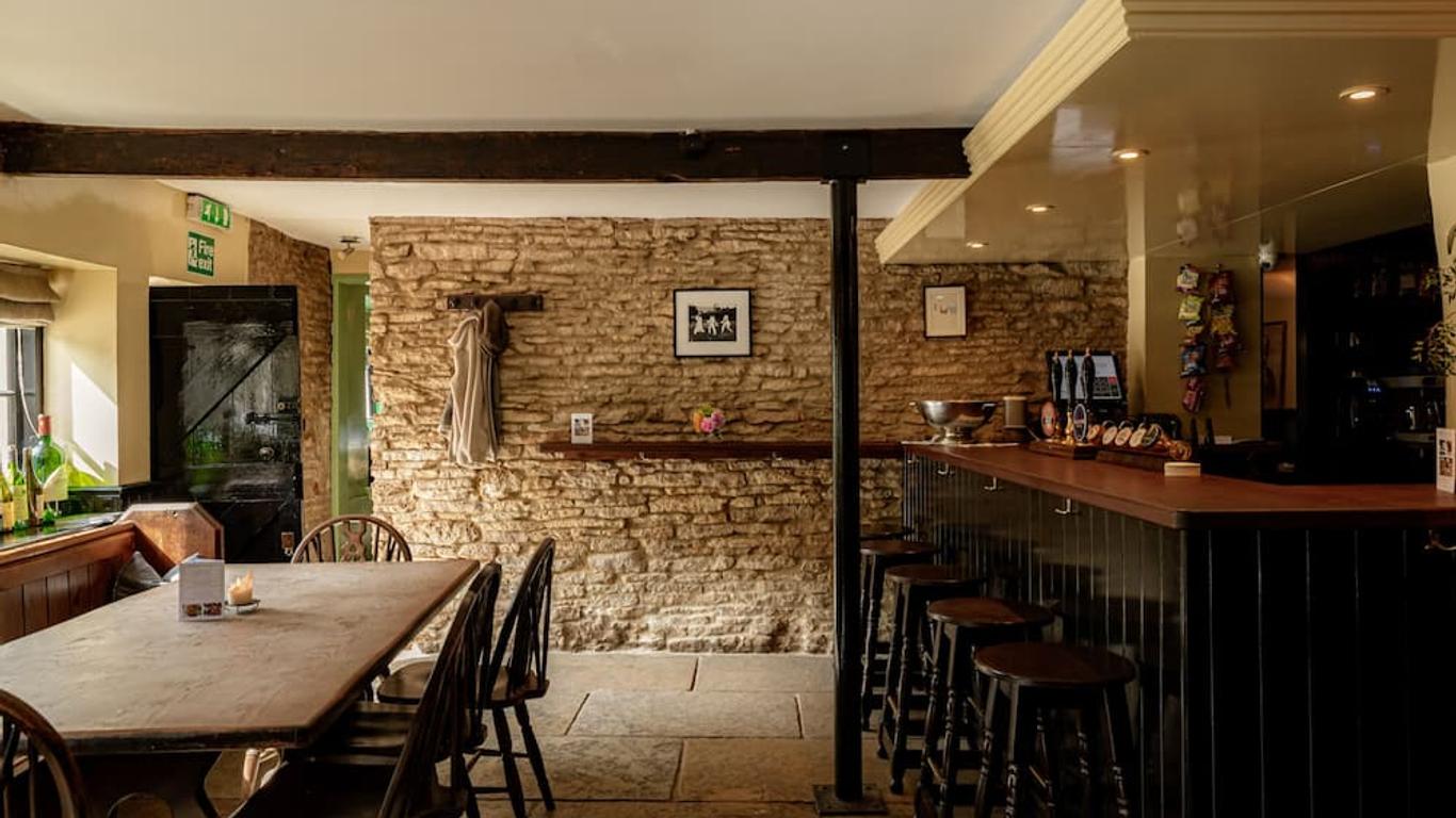 The Bell Inn