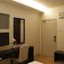 Servicio de la habitación