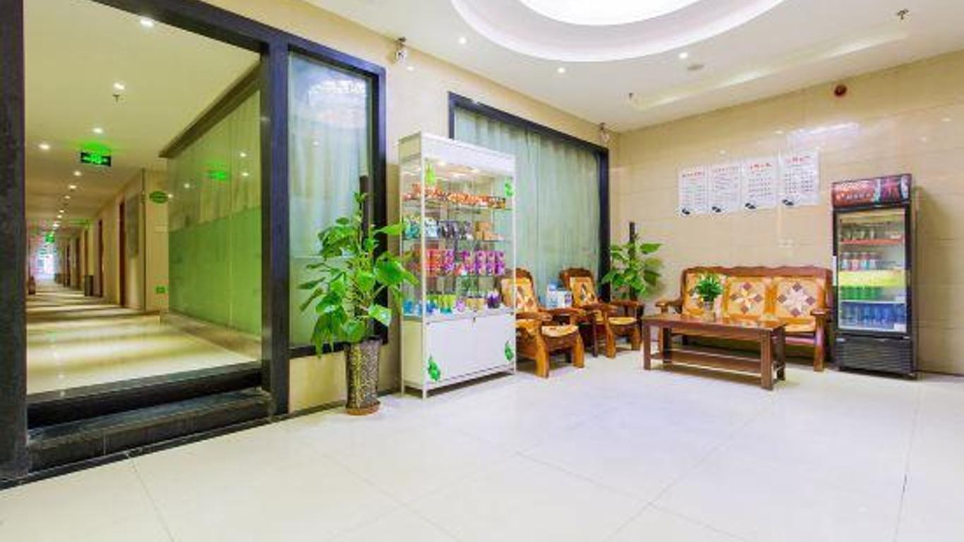 Hotel Accommodation