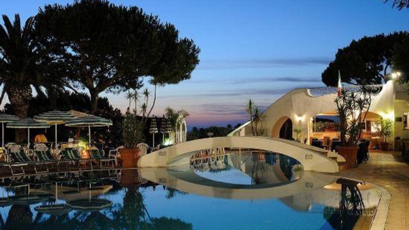 Hotel Terme Villa Teresa