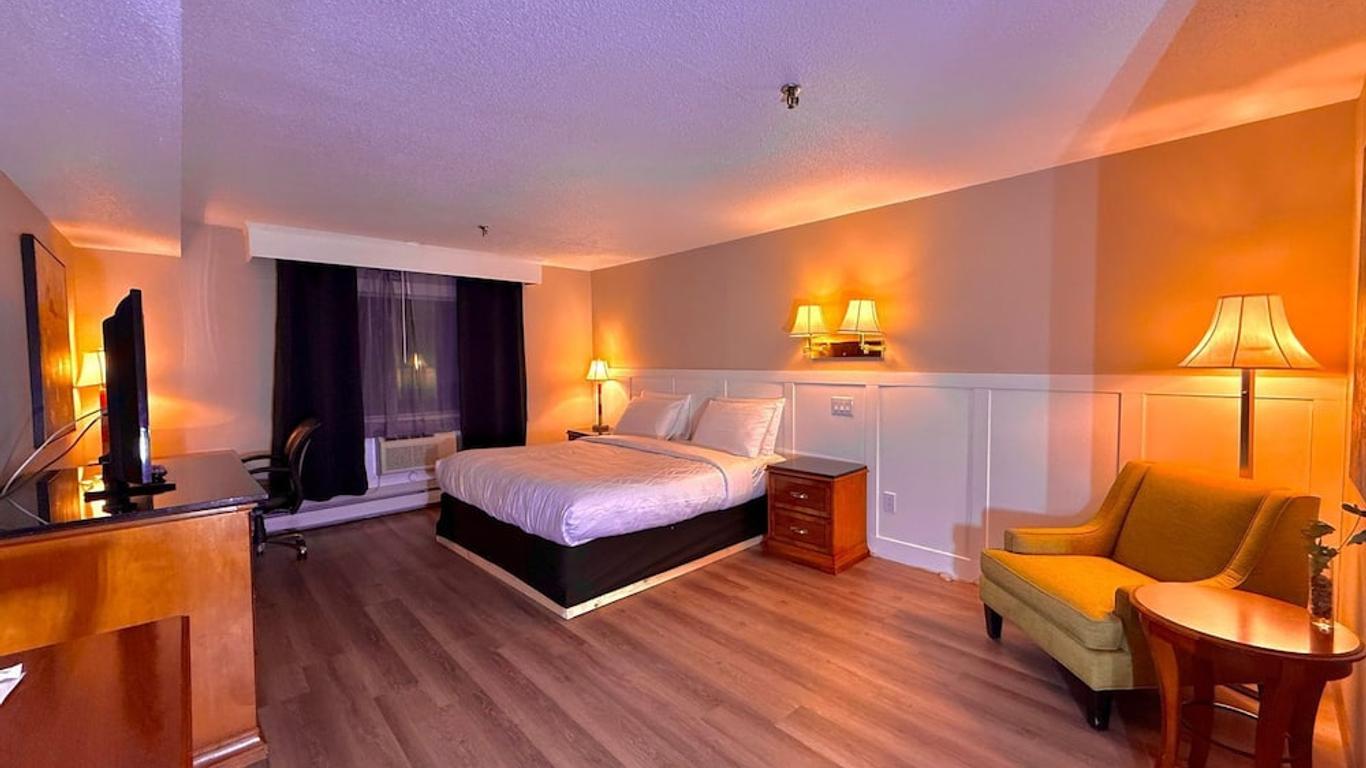 Presque Isle Hotel