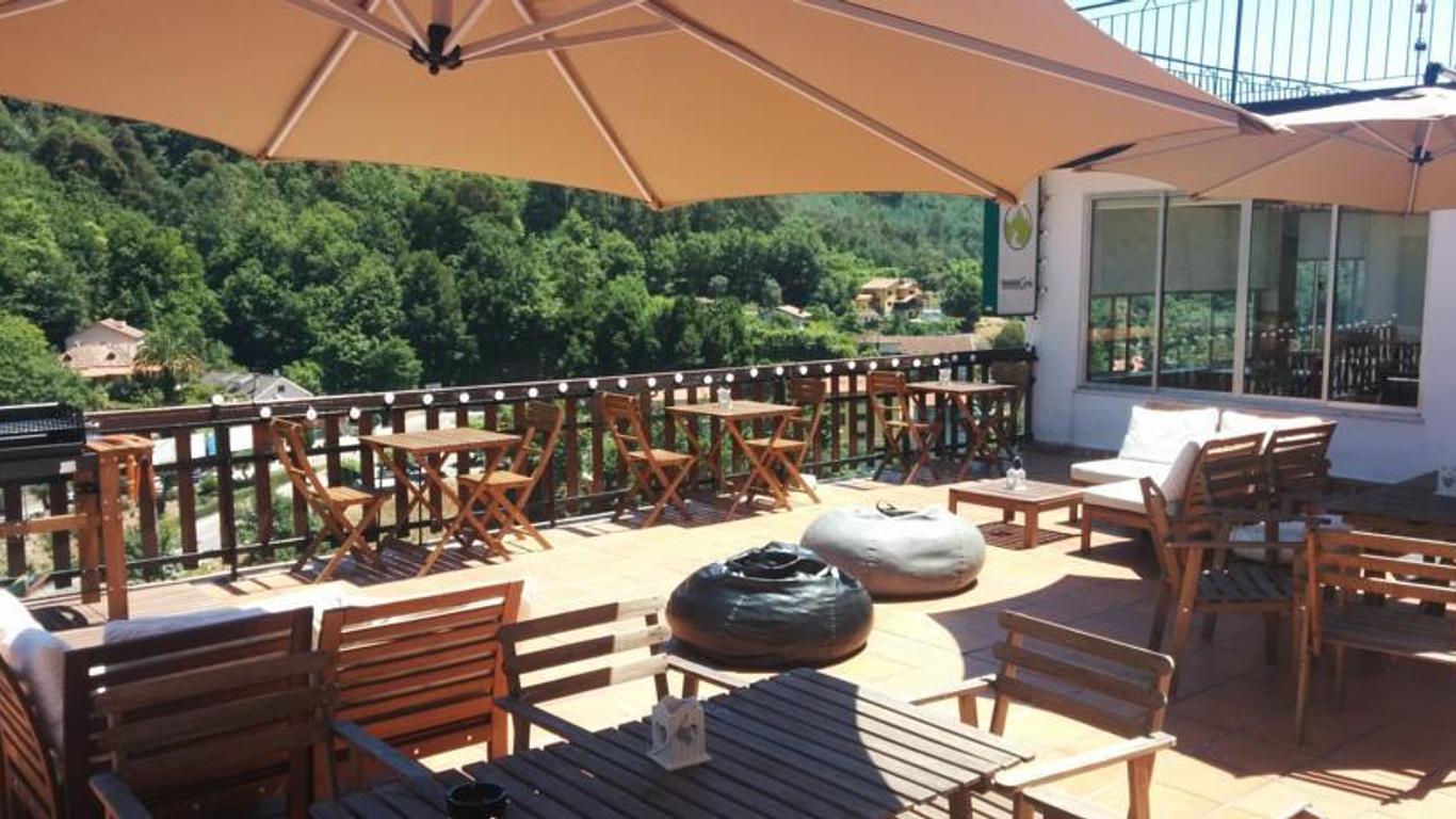 Hostel Gerês