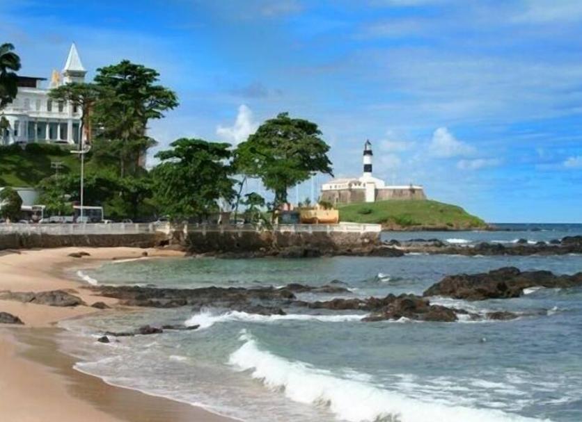Playa Foto