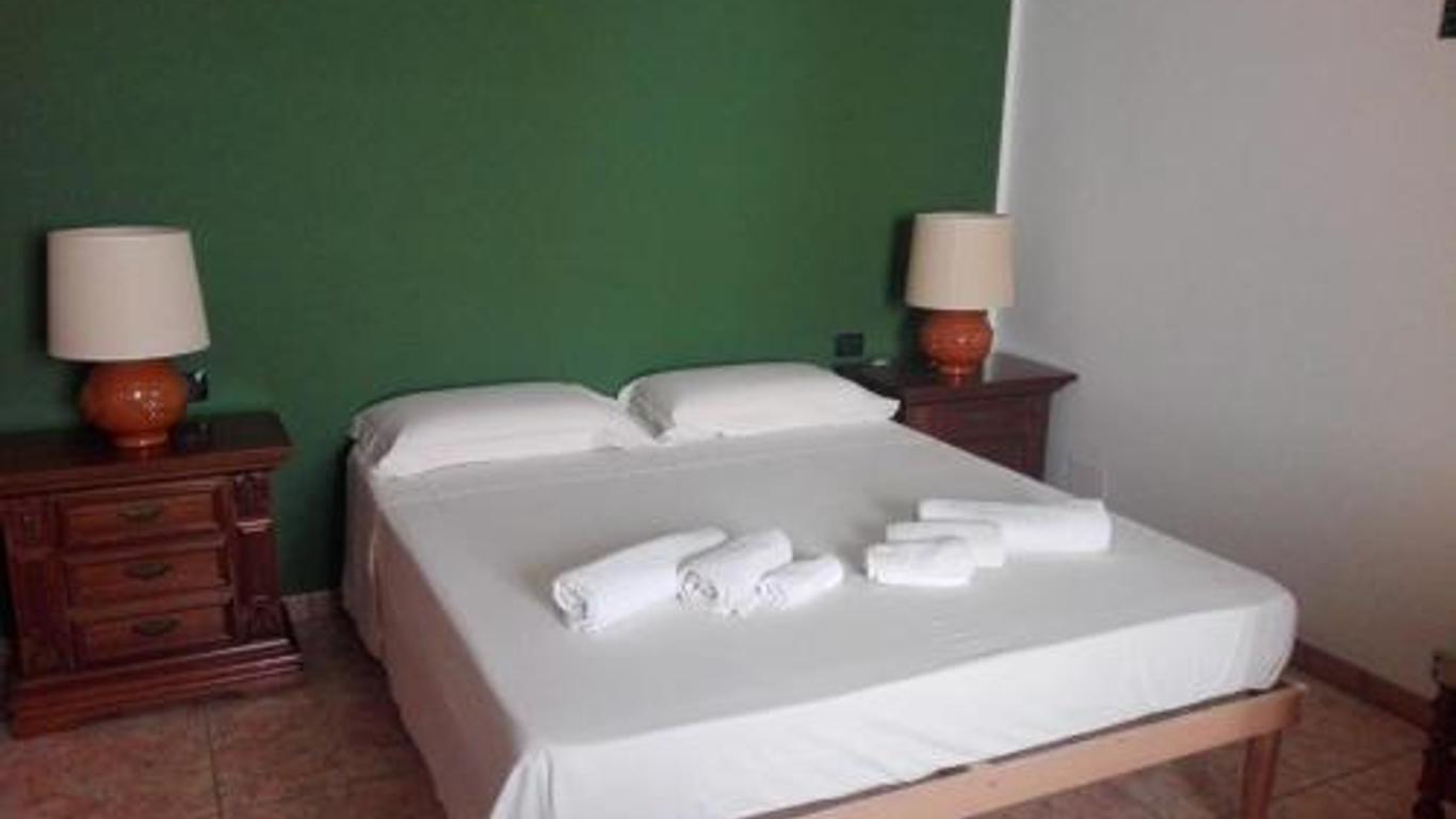 B&b Arche