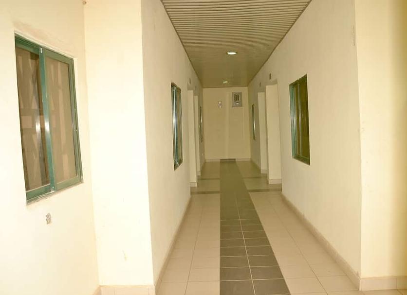 Pasillo Foto