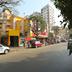 Vista del exterior