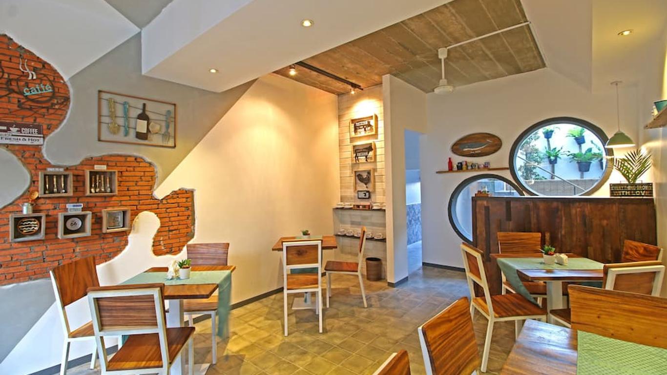 Country Inn