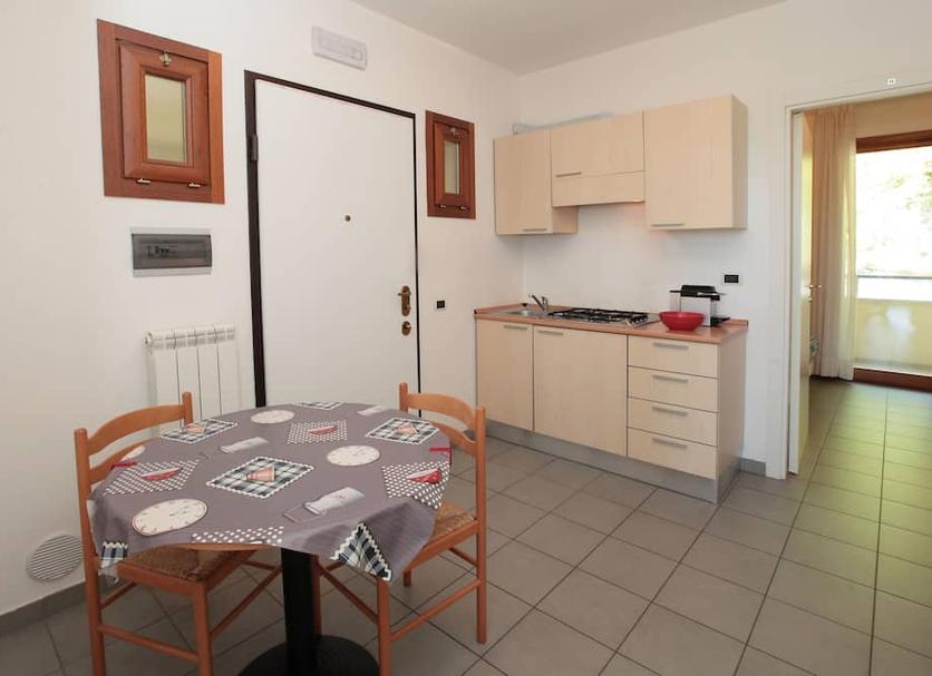 Comedor Foto