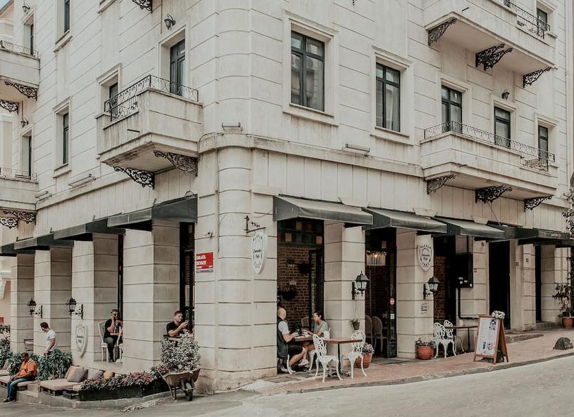 Edificio Foto