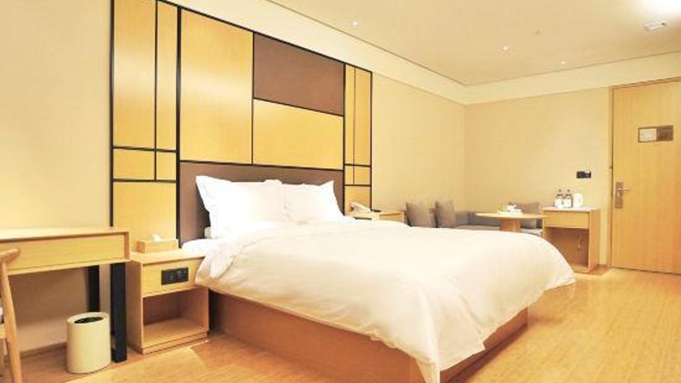 Ji Hotel Tianjing Shiyijing Road