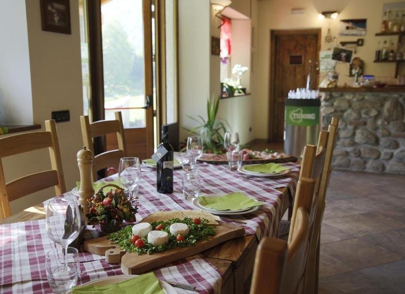 Comedor Foto