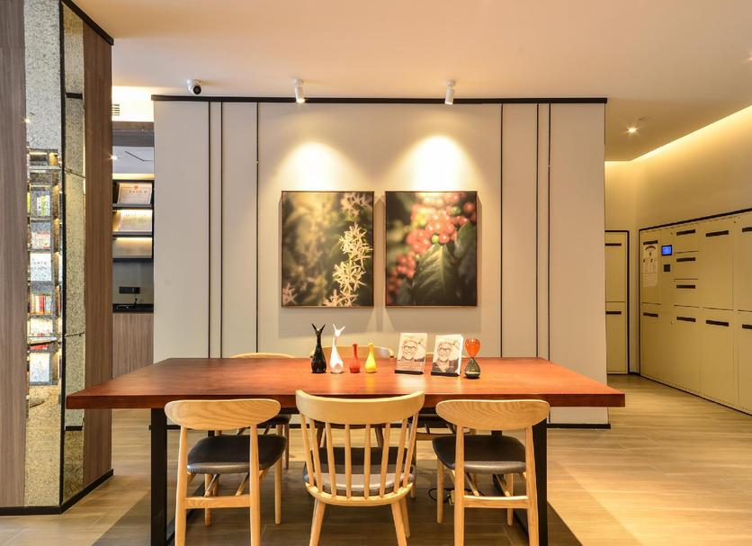 Comedor Foto