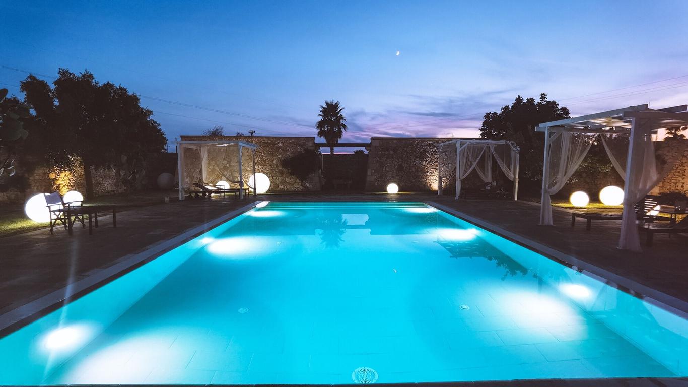 Don Agostino Relais Masseria