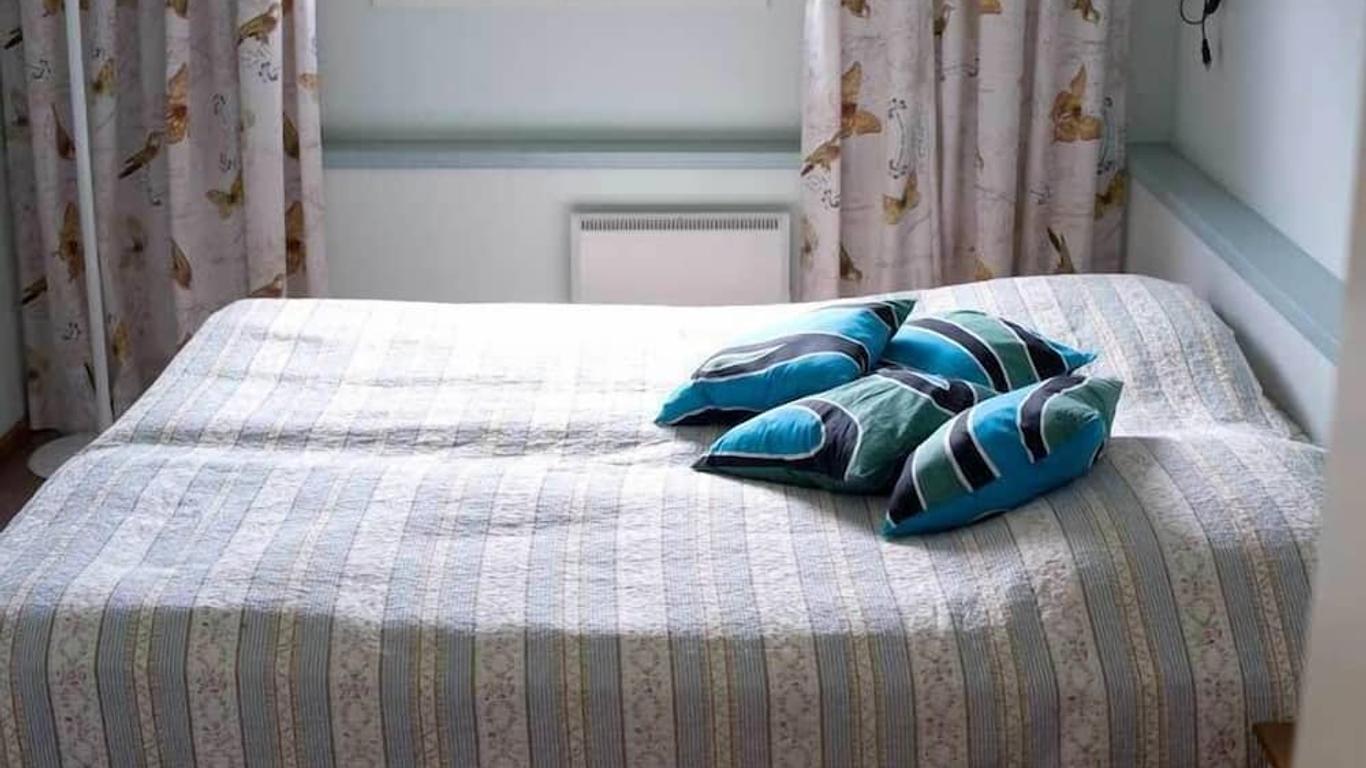 Bed & Breakfast Hepokatti