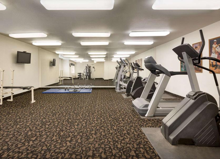 Gym Foto