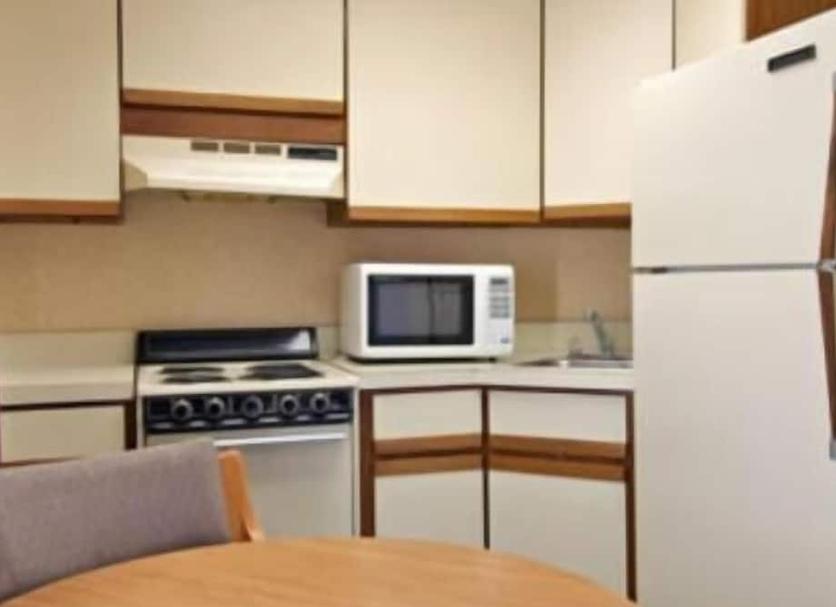 Cocina Foto
