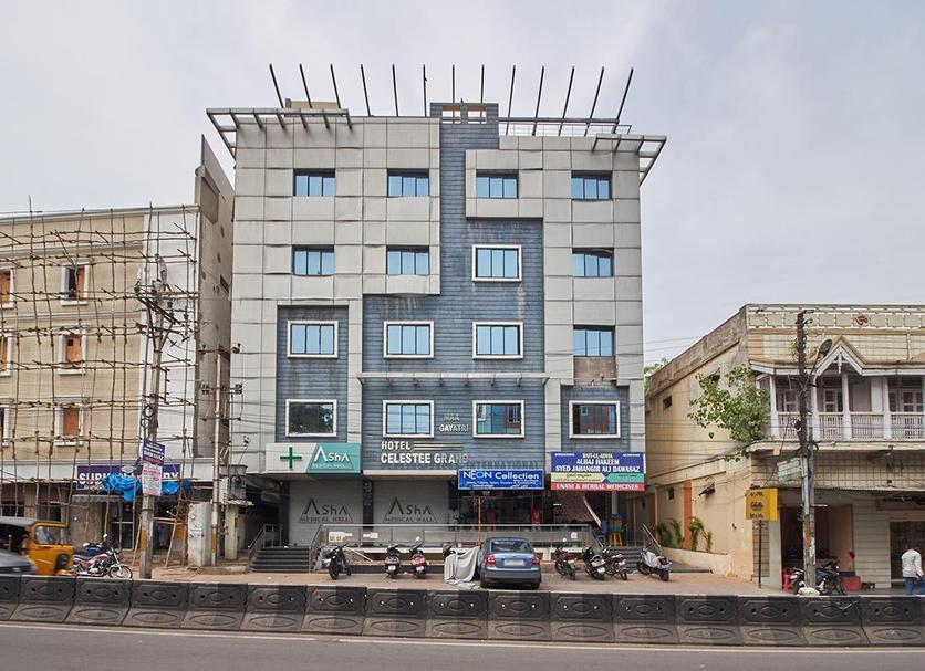 Edificio Foto