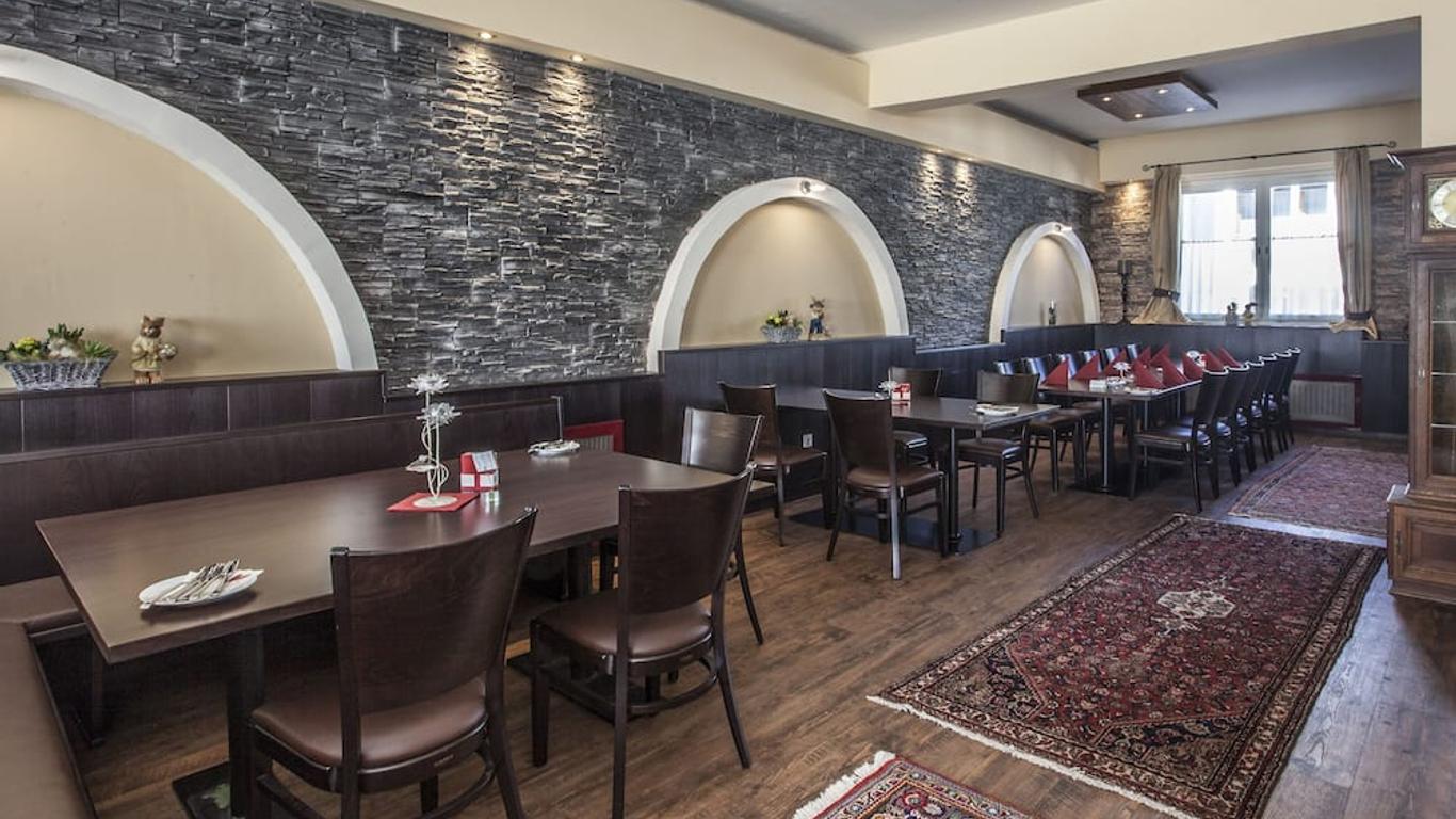 Hotel Il Mulino