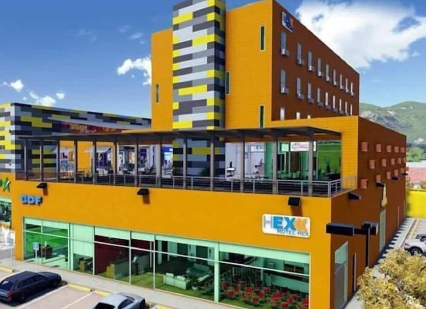 Edificio Foto