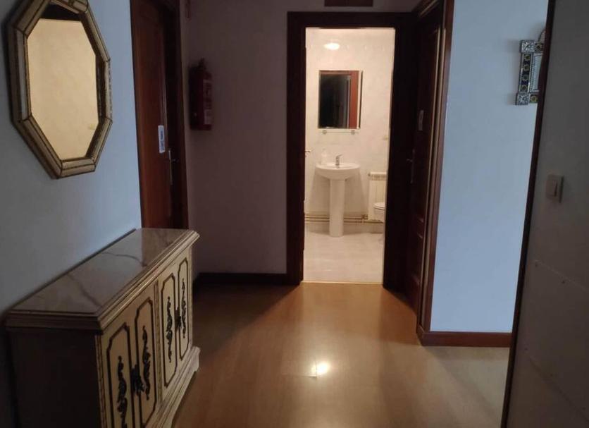 Pasillo Foto