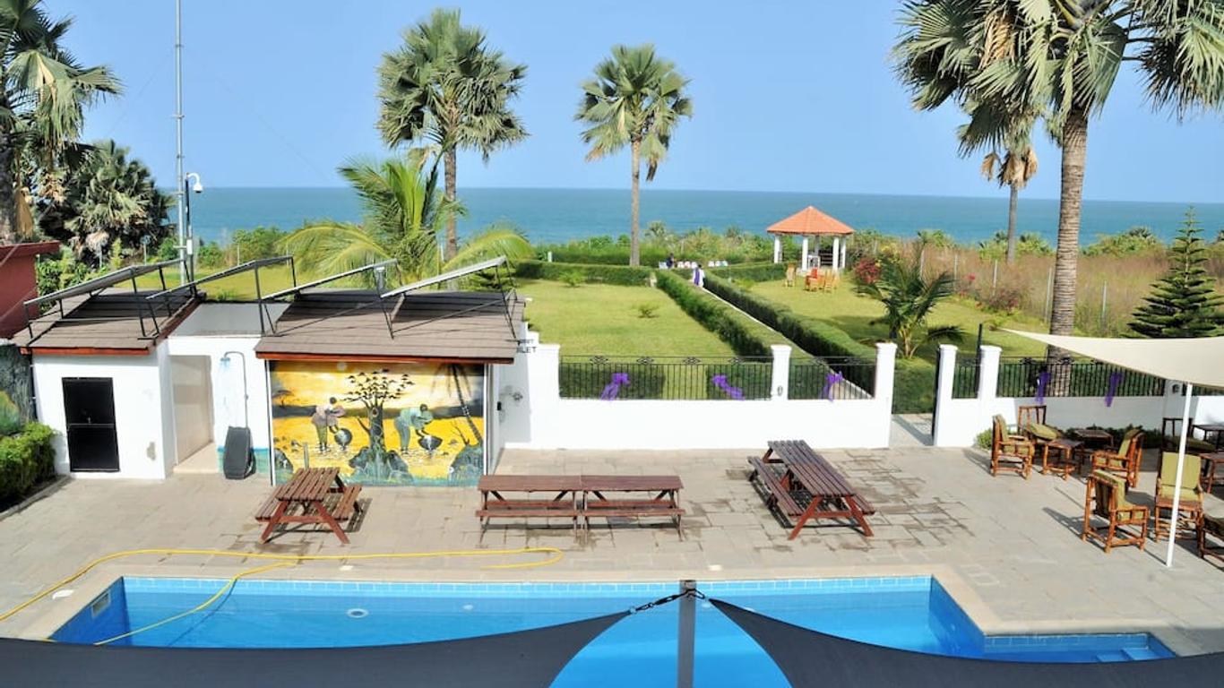 Ocean Villa Heights