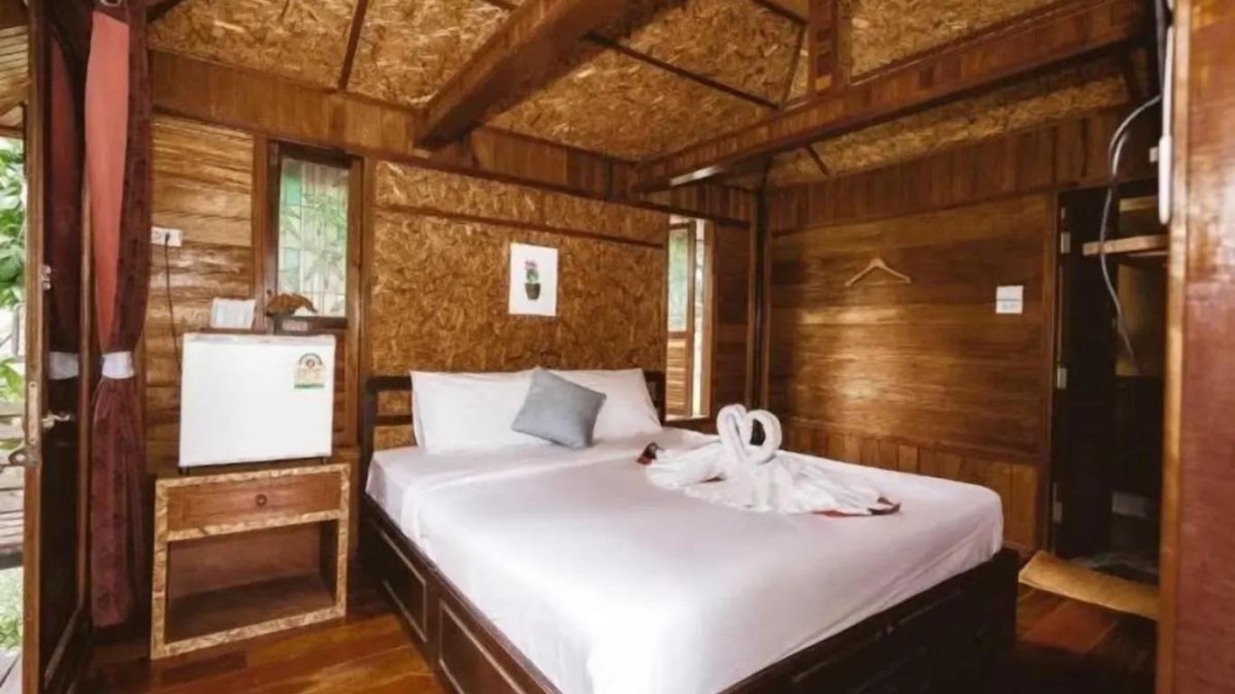 River View Resort At Chaewlan