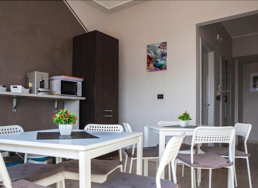 Comedor Foto