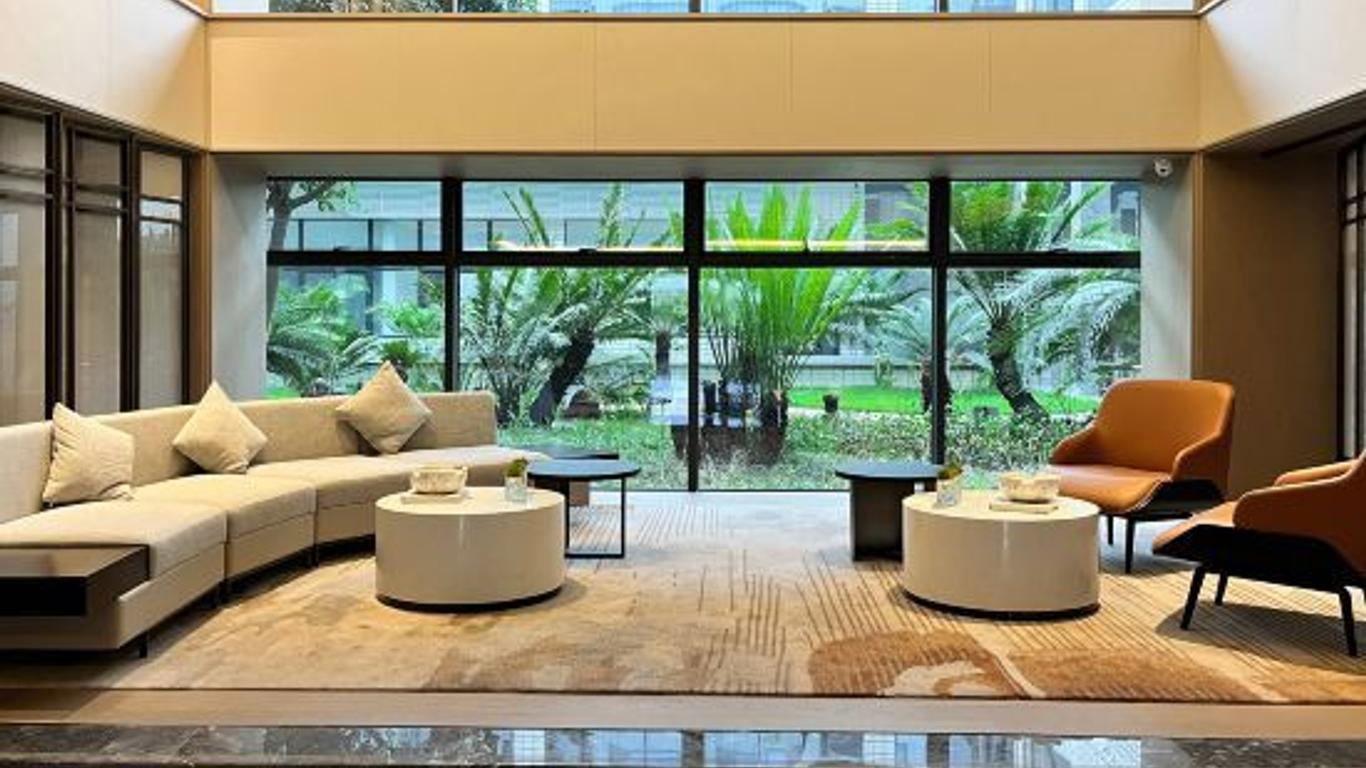 Nanshan Hotel