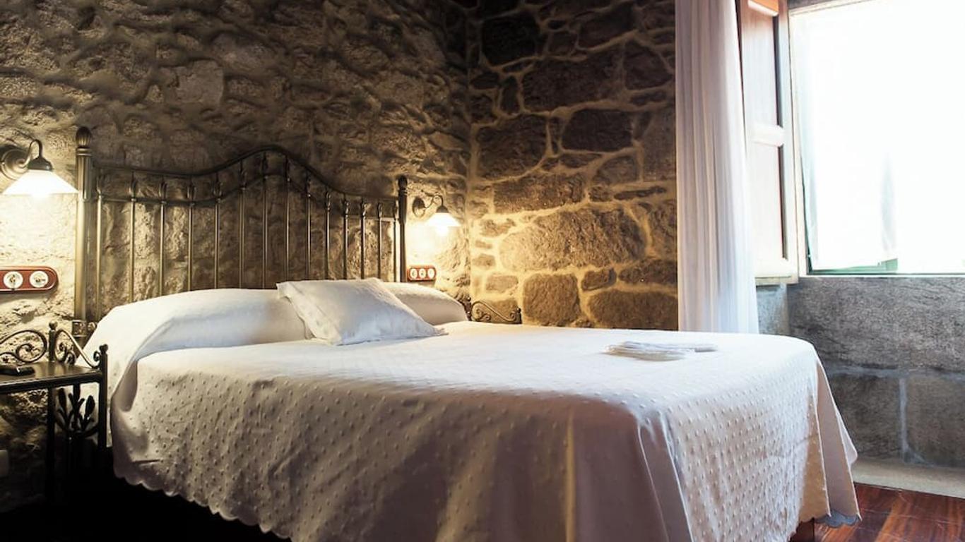 Casa de Costoia