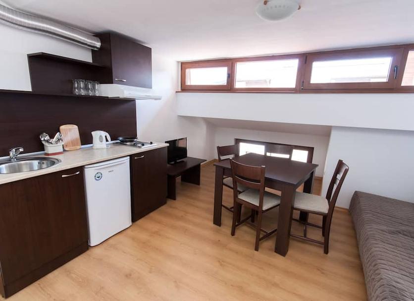 Cocina Foto