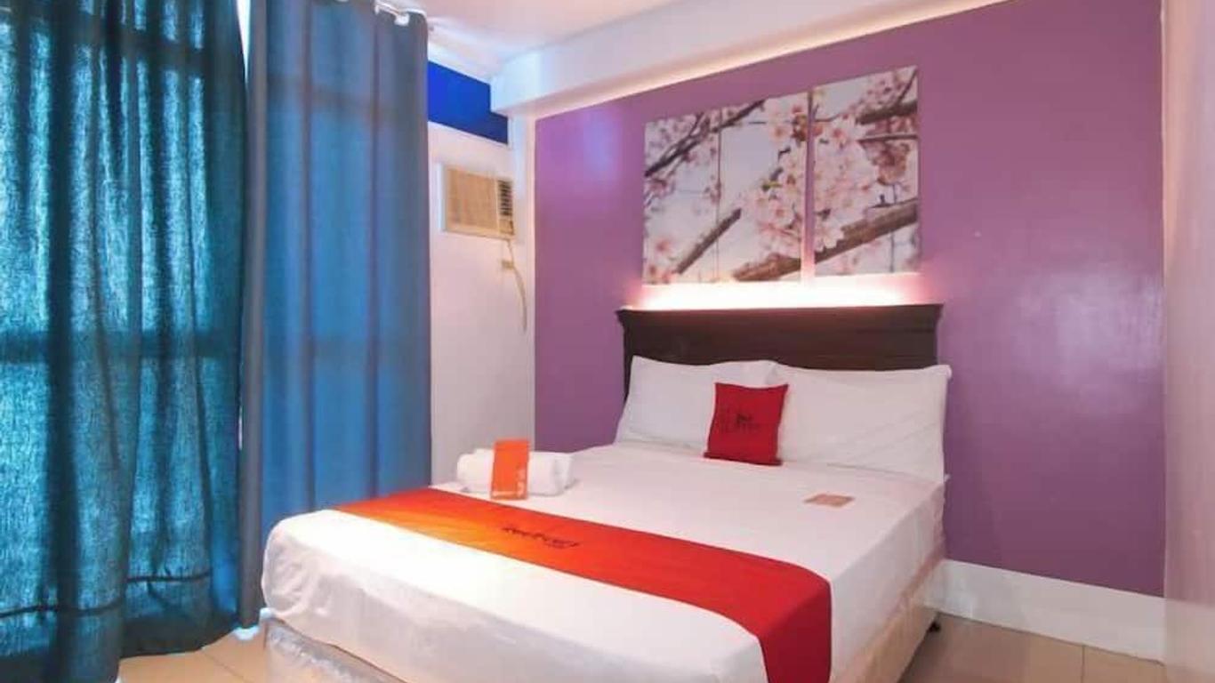 RedDoorz @ Melbourne Suites Makati