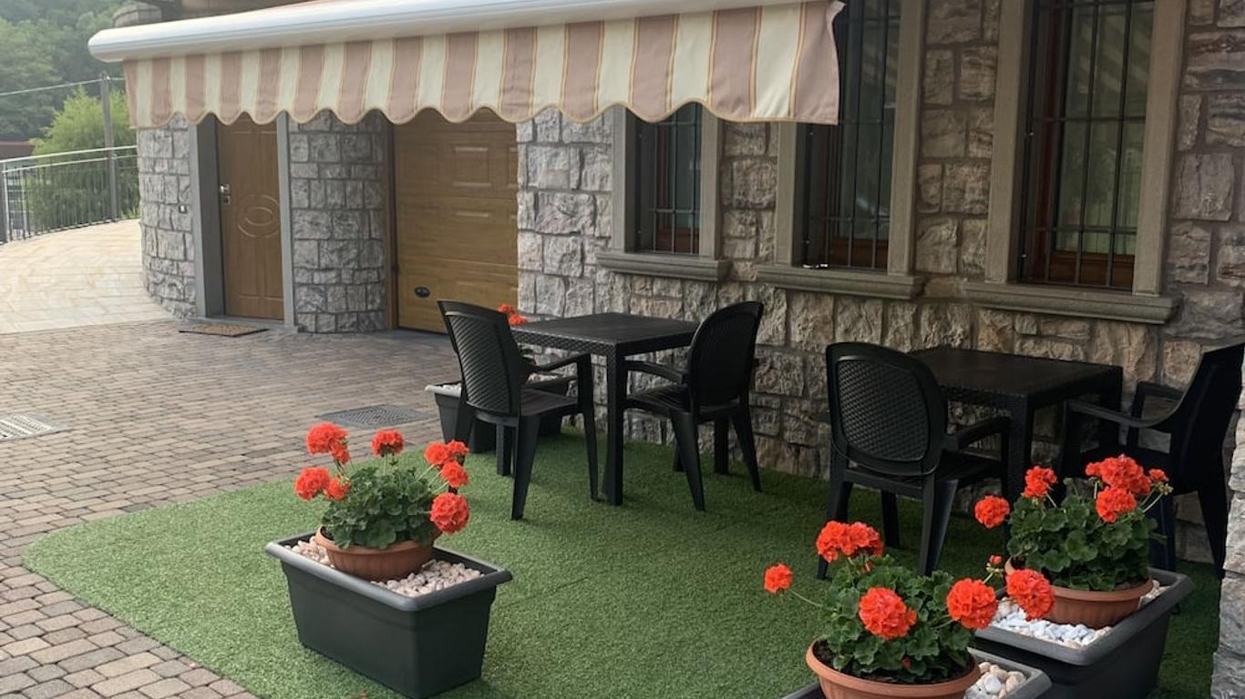 B&B San Pellegrino Terme
