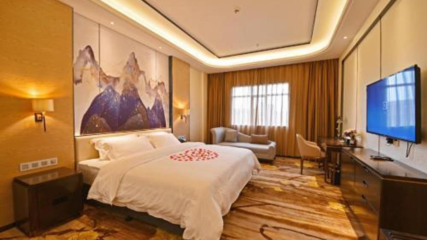 The Bmc Hotel
