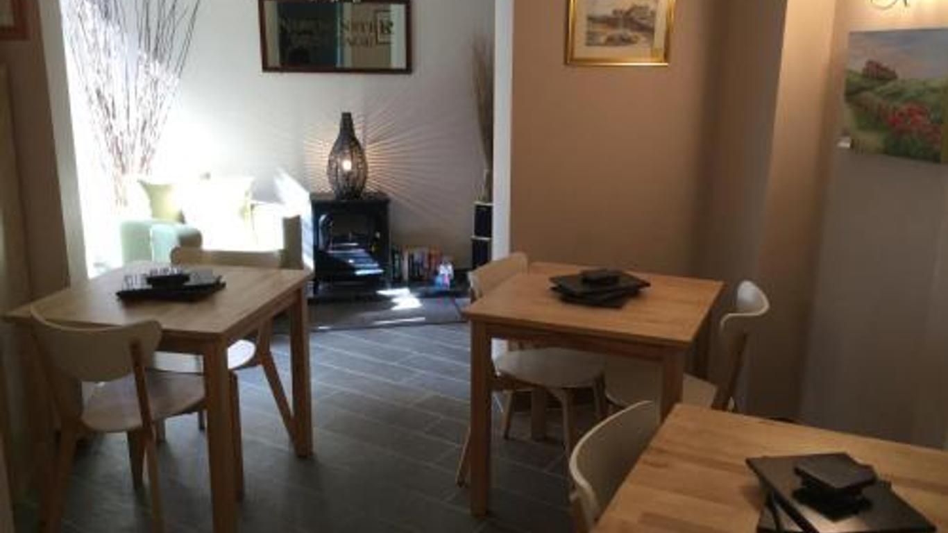 Newminster Cottage